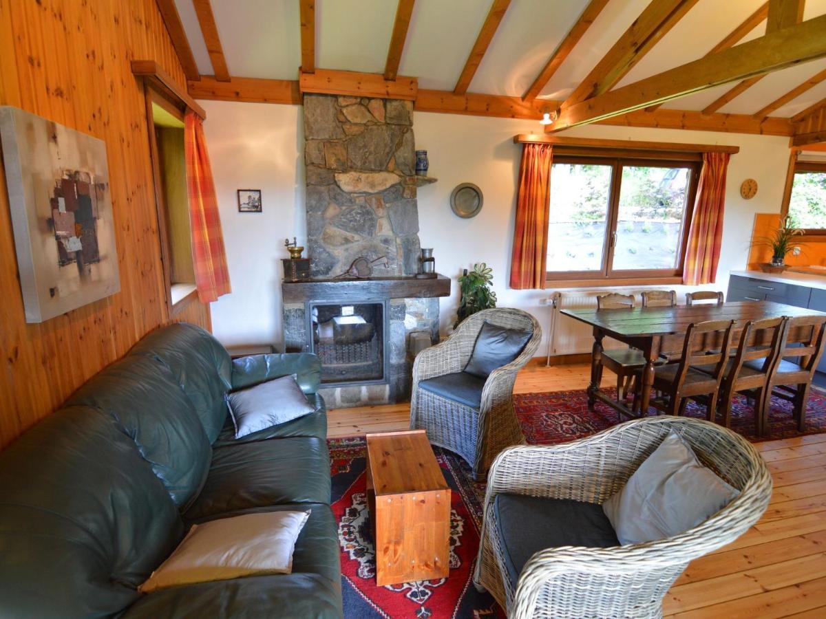 Pretty Cottage Ardennes Near The Valley Of Lesse Vencimont ภายนอก รูปภาพ