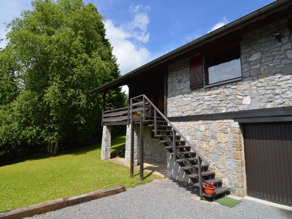 Pretty Cottage Ardennes Near The Valley Of Lesse Vencimont ภายนอก รูปภาพ