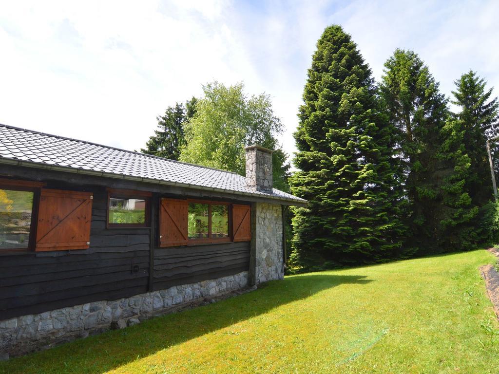 Pretty Cottage Ardennes Near The Valley Of Lesse Vencimont ภายนอก รูปภาพ