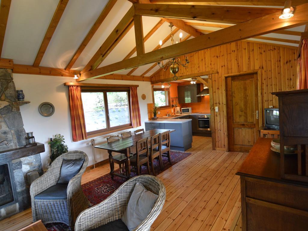 Pretty Cottage Ardennes Near The Valley Of Lesse Vencimont ภายนอก รูปภาพ