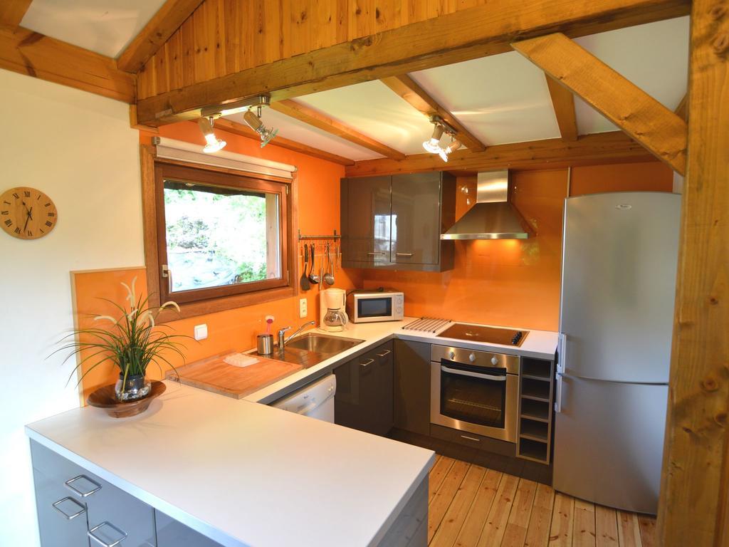 Pretty Cottage Ardennes Near The Valley Of Lesse Vencimont ภายนอก รูปภาพ