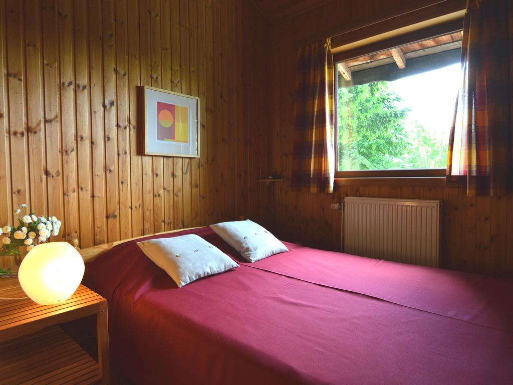 Pretty Cottage Ardennes Near The Valley Of Lesse Vencimont ภายนอก รูปภาพ